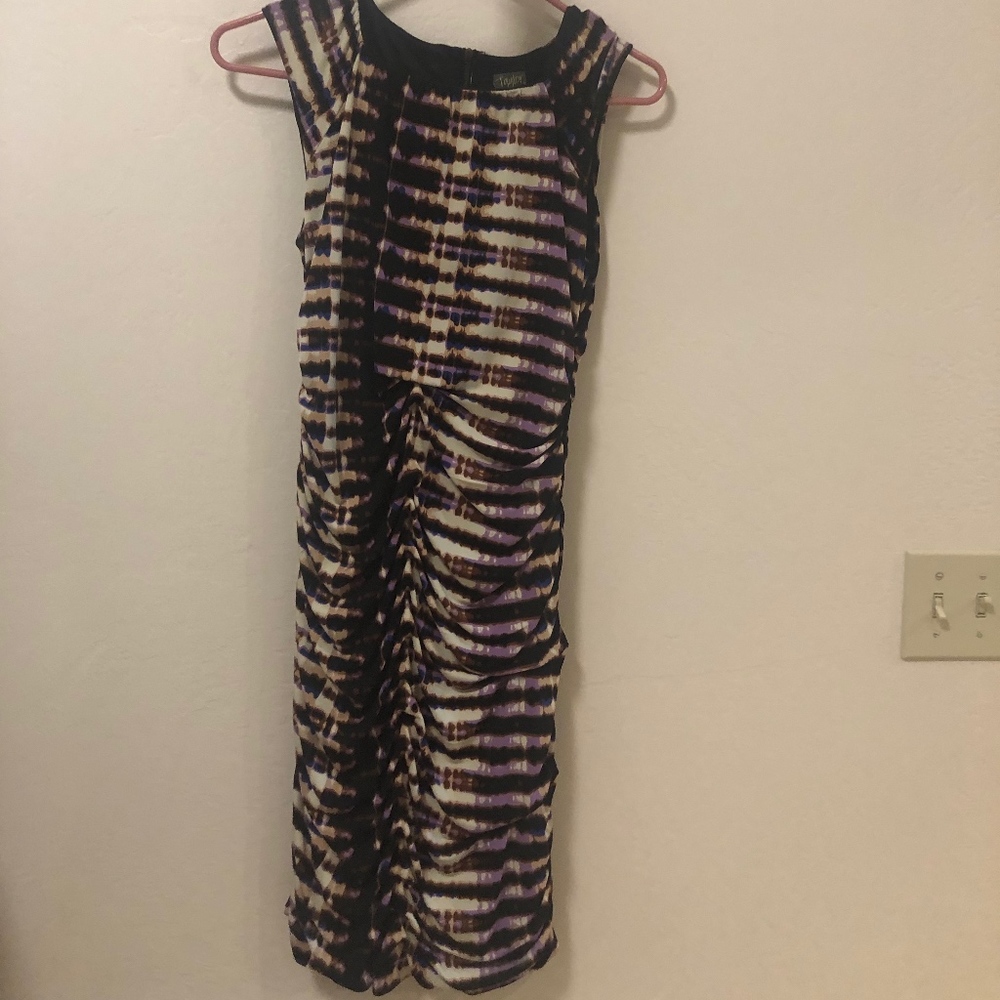 Fun cocktail dress